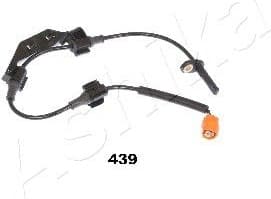 Sensor, wheel speed 151-04-439 - image 2