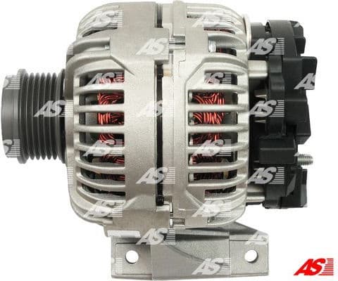 Alternator AS A0061(P) - image 4