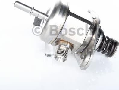 High-pressure Pump 0261520287 - image 2