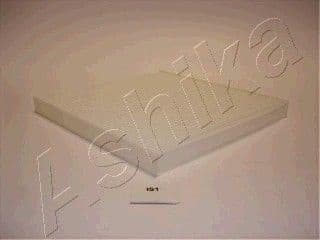 Filter, cabin air 21-IS-IS1