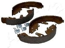 Brake Shoe Set 55-08-824 - image 2