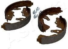 Brake Shoe Set 55-08-824 - image 3