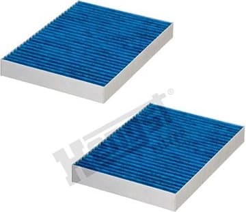 Filter, cabin air E2919LB-2