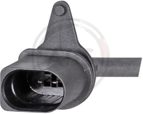 Warning Contact, brake pad wear 39968 - image 2