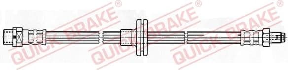 Brake Hose 32.339