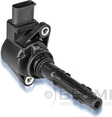 Ignition Coil 20551