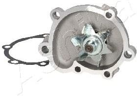 Water Pump, engine cooling 35-02-231