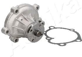 Water Pump, engine cooling 35-02-231 - image 2
