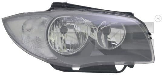Headlight 20-0649-25-2
