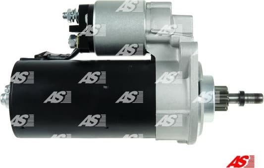 Starter AS S0045 - image 2