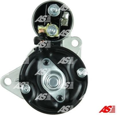 Starter AS S0045 - image 3