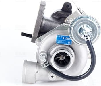 Charger, charging (supercharged/turbocharged) ** FACTORY NEW ** 93027 - image 2