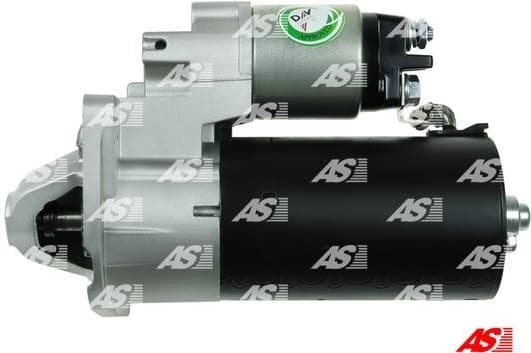 Starter AS S0621S - image 2