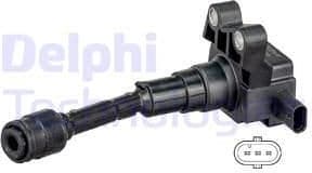 Ignition Coil GN10635-12B1