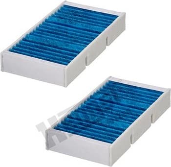 Filter, cabin air E3909LB-2