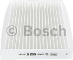 Filter, cabin air 1 987 432 267