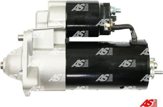 Starter AS S0452 - image 4