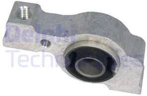 Mounting, control/trailing arm TD536W