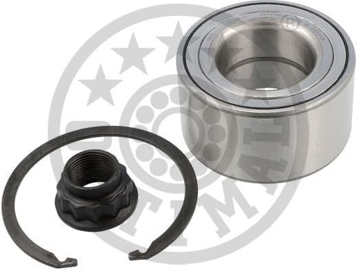 Wheel Bearing Kit 981799