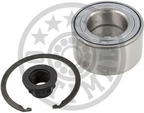 Wheel Bearing Kit 981799 - image 2
