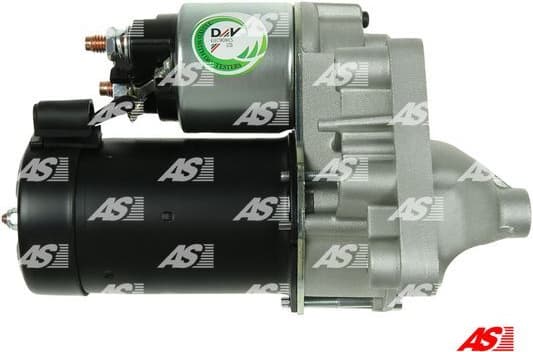 Starter AS S3016 - image 4