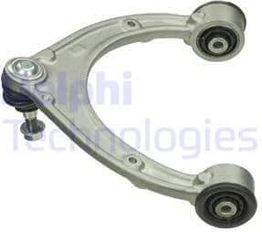 Control/Trailing Arm, wheel suspension TC3718