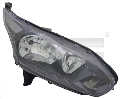 Headlight 20-14786-15-2
