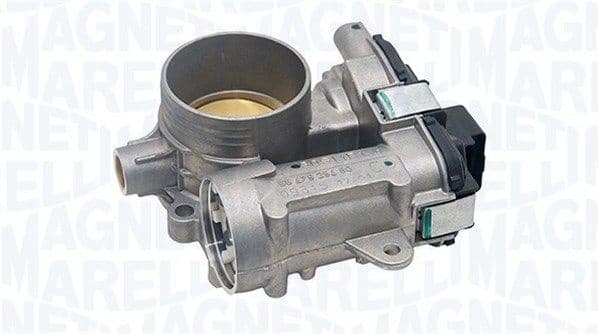 Throttle Body 802001500013