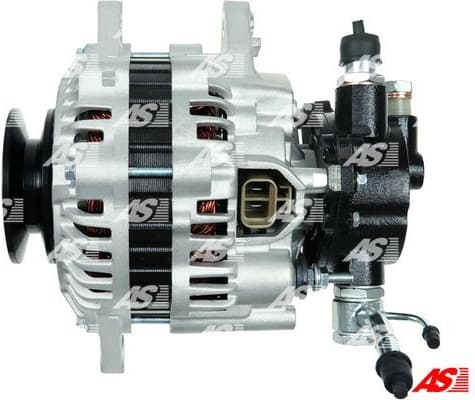 Alternator AS A5004 - image 4