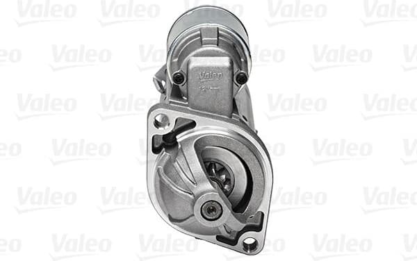 Starter VALEO ORIGINS NEW OE TECHNOLOGY 438079 - image 2