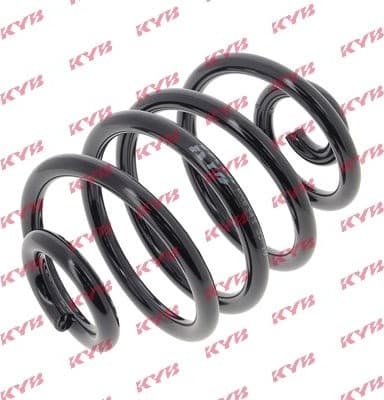 Suspension Spring K-Flex RX6342 - image 2
