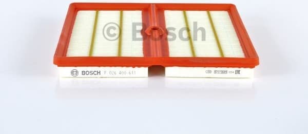 Air Filter F 026 400 611