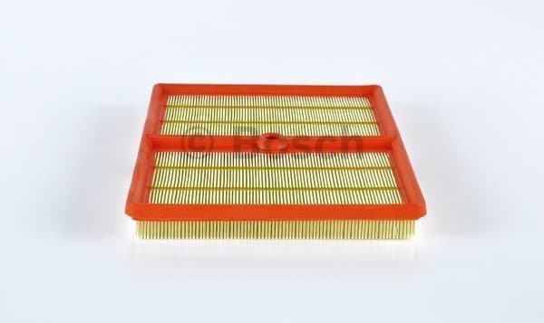 Air Filter F 026 400 611 - image 2