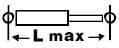 Shock Absorber Excel-G 341239 - image 2