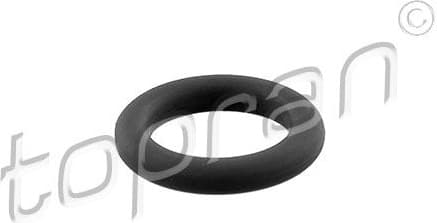 Gasket, charger 114 576 - image 2