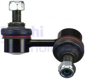 Link/Coupling Rod, stabiliser bar TC3301