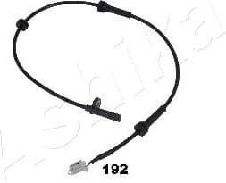 Sensor, wheel speed 151-01-192 - image 2