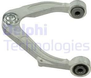 Control/Trailing Arm, wheel suspension TC3491