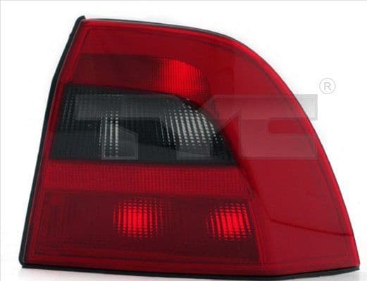 Tail Light Assembly 11-0326-01-2