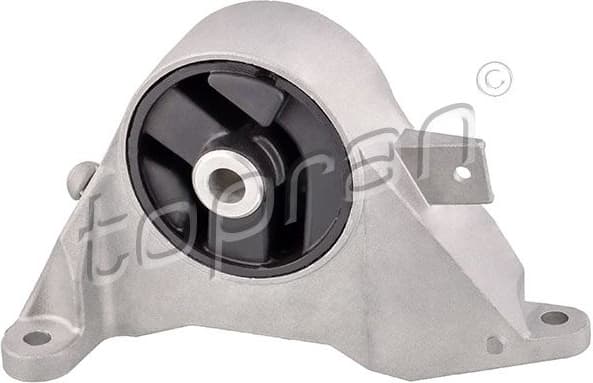 Mounting, engine 208 325