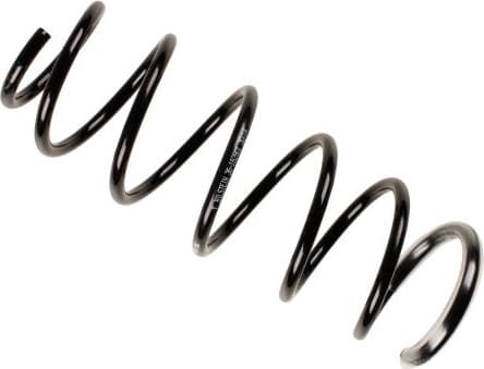 Suspension Spring BILSTEIN - B3 OE Replacement 36-162901