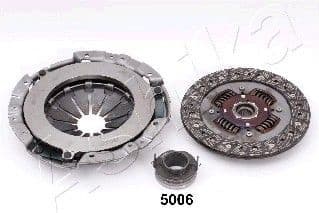 Clutch Kit 92-05-5006 - image 2