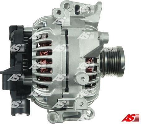 Alternator AS A0222 - image 2