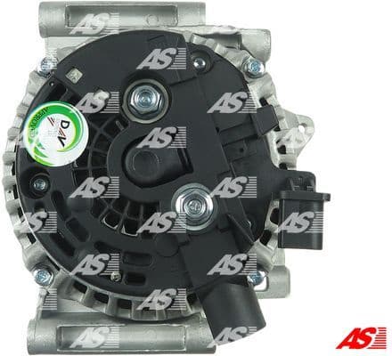 Alternator AS A0222 - image 3