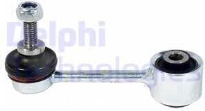 Link/Coupling Rod, stabiliser bar TC2414