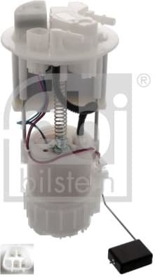 fuel supply unit 46050