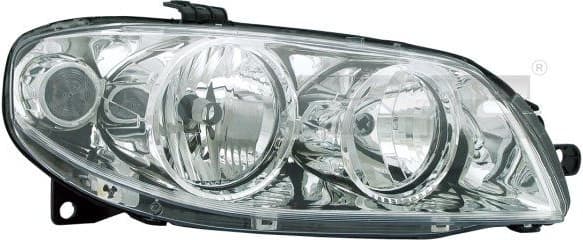 Headlight 20-0352-05-2