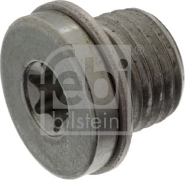 Screw Plug, oil sump 100496