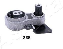 Mounting, engine GOM-338