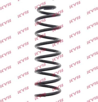 Suspension Spring K-Flex RC5886